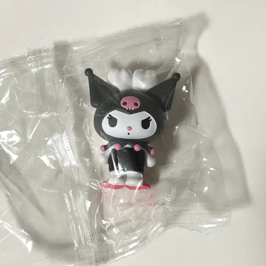 [BUNJANG] Sanrio Kuromi Sushi Series 2 Figure / 산리오 가챠 스시 2탄 쿠로미 초밥