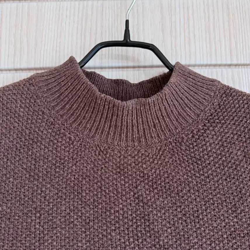 [BUNJANG] Margaret Howell Lambs Wool Knit Vest / Margaret Howell Dry Lambs Wool knit vest