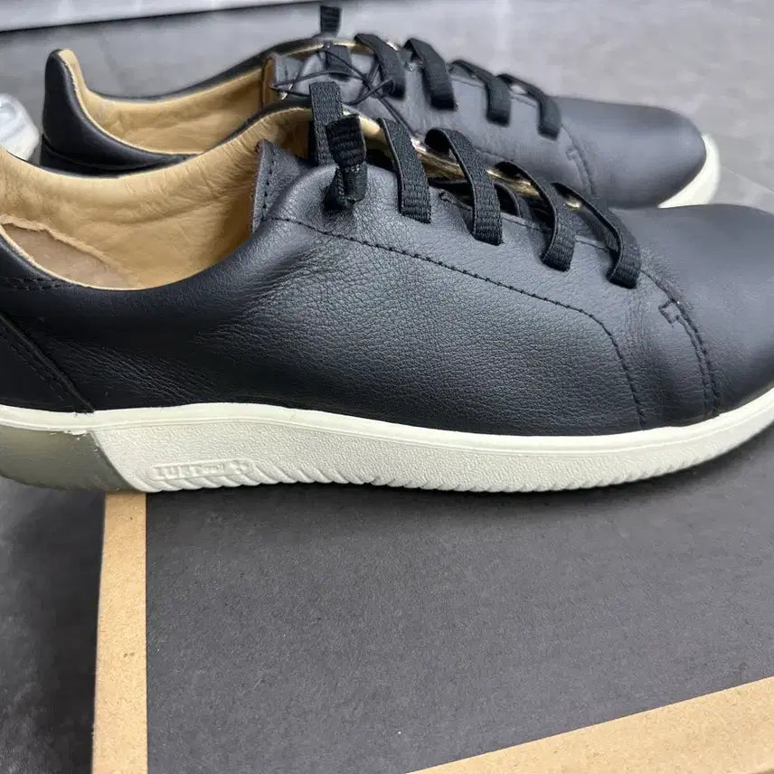 [BUNJANG] KEEN Black Sneakers 265mm / 킨 KEEN 블랙 스니커즈 운동화 265mm