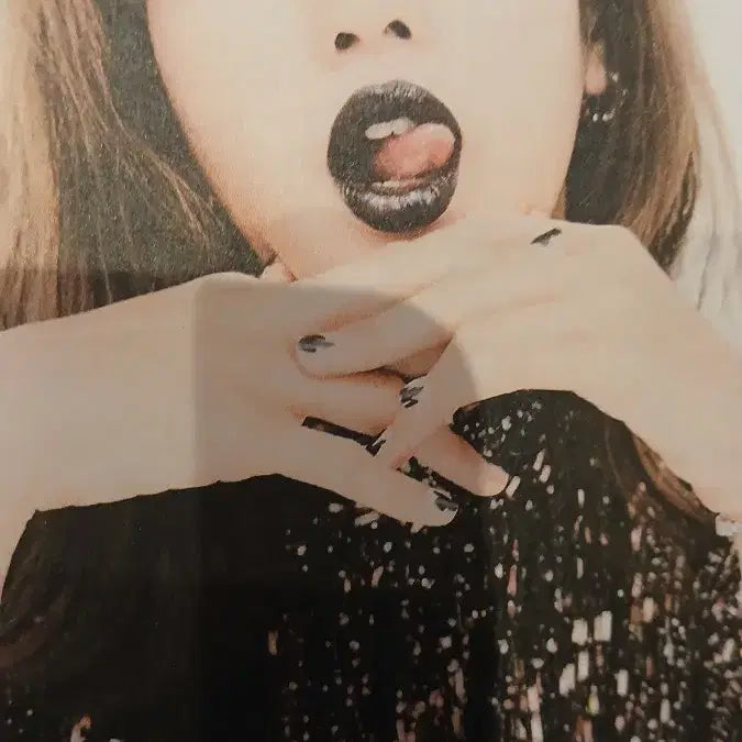 [SOLD OUT] 절판 새책 블랙핑크 화보 Jalouse(프랑스판) 2019 No.224