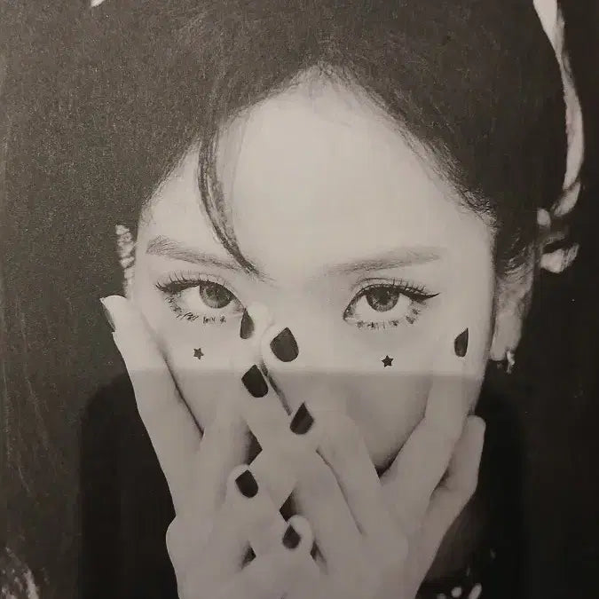 [SOLD OUT] 절판 새책 블랙핑크 화보 Jalouse(프랑스판) 2019 No.224