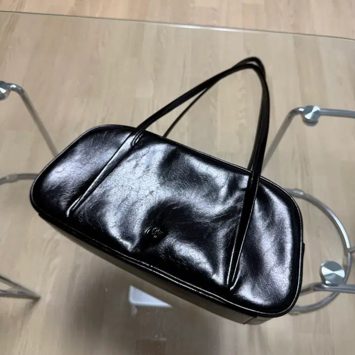 [BUNJANG] Ader Tempo Staccato Shoulder Bag / 아더템포 스타카토 숄더백