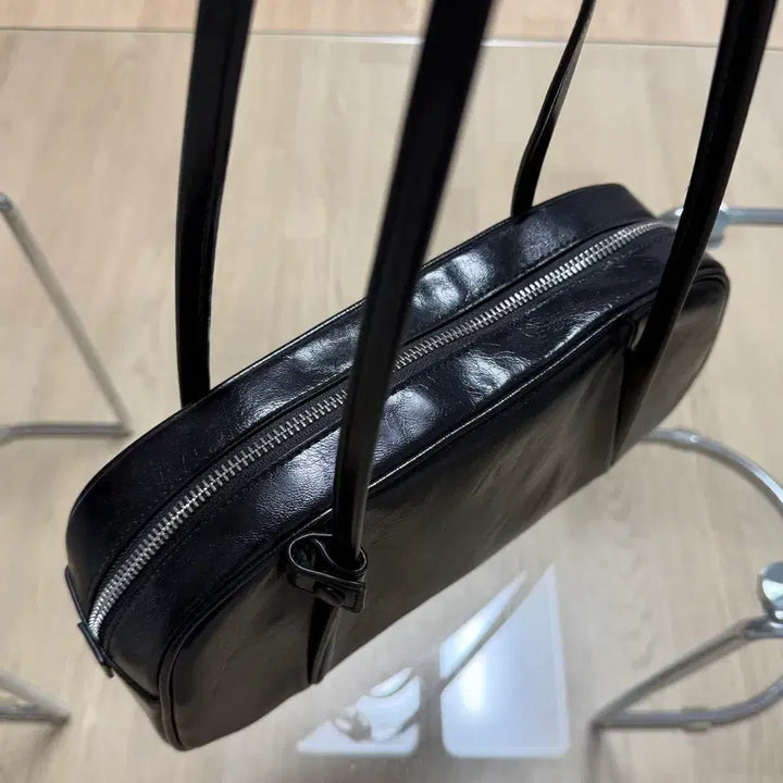 [BUNJANG] Ader Tempo Staccato Shoulder Bag / 아더템포 스타카토 숄더백