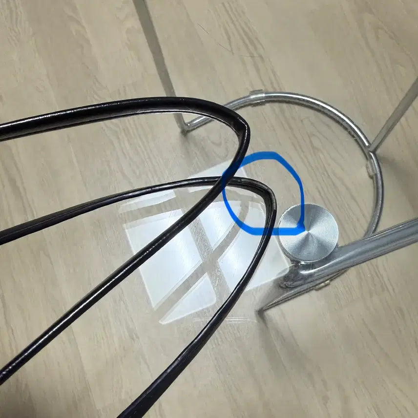 [BUNJANG] Ader Tempo Staccato Shoulder Bag / 아더템포 스타카토 숄더백