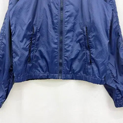 [BUNJANG] Prada Sports Windbreaker Jacket / 프라다 스포츠 바람막이 자켓