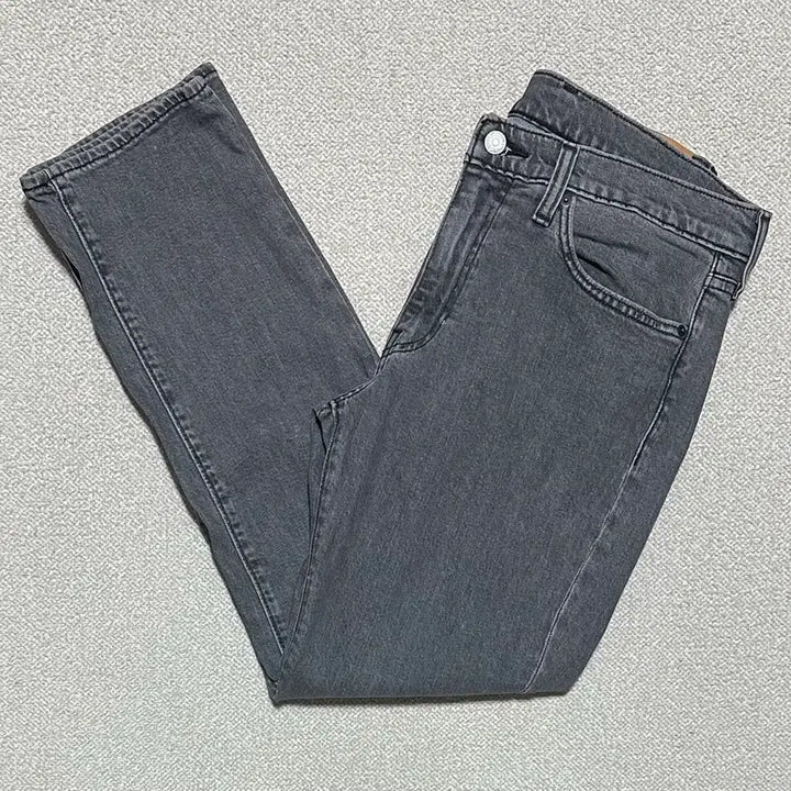 [SOLD OUT] 리바이스 511 슬림 데님 팬츠 미사용