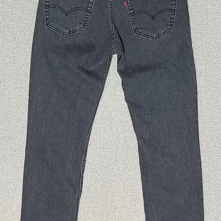 [SOLD OUT] 리바이스 511 슬림 데님 팬츠 미사용