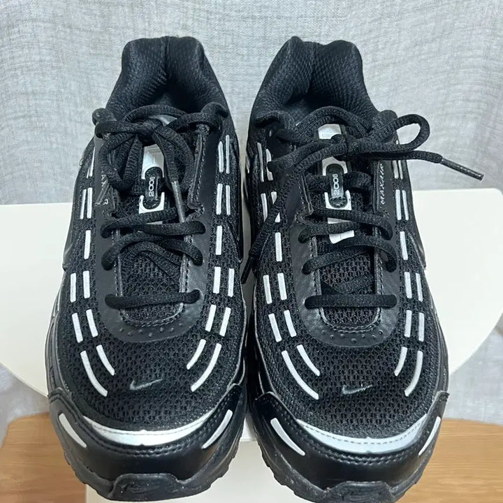 [BUNJANG] Nike Air Max TL 2.5 Black Sneakers / 나이키 에어맥스 TL 2.5 블랙 245