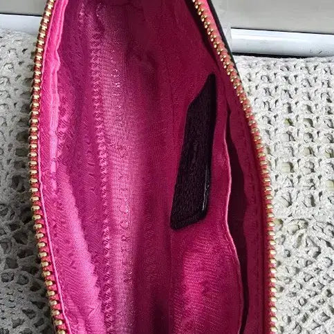 [BUNJANG] Metrocity Chain Mini Tote Bag / 새상품) 메트로시티 체인 미니 토트백