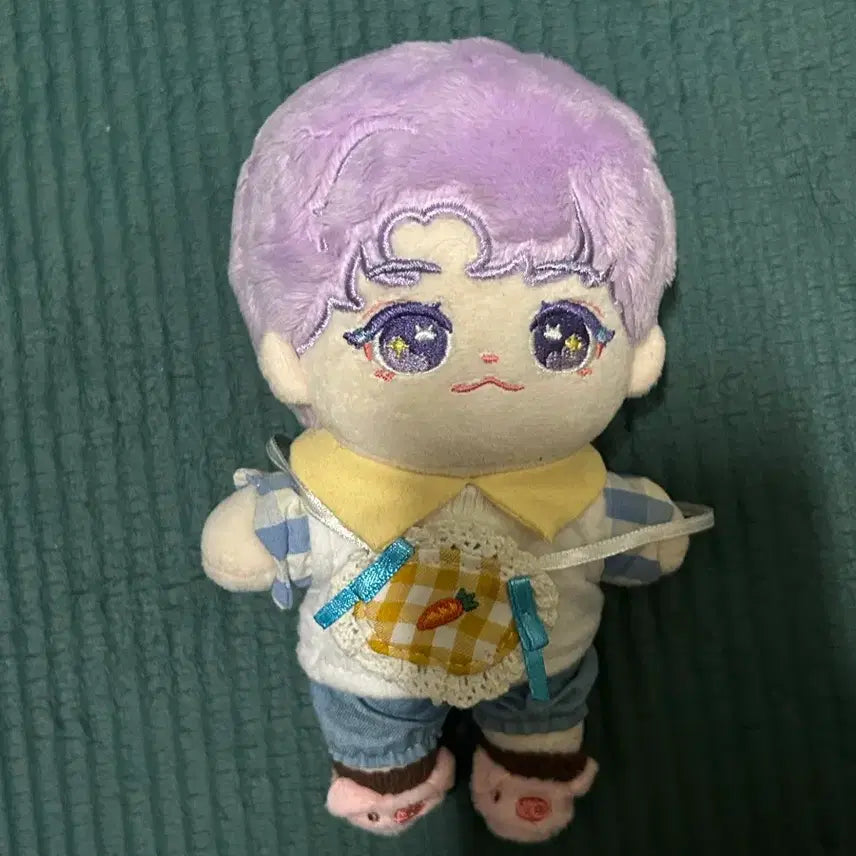 NCT 127 엔시티 일이칠 태용바 영웅 공구 특전 인형 양도