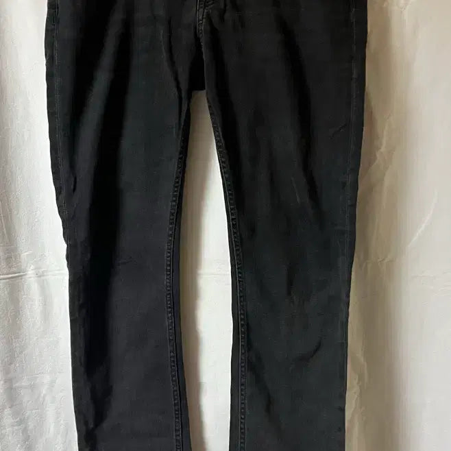 [BUNJANG] Acne Studios Slim-Fit Denim Pants / 아크네 데님(슬림핏)