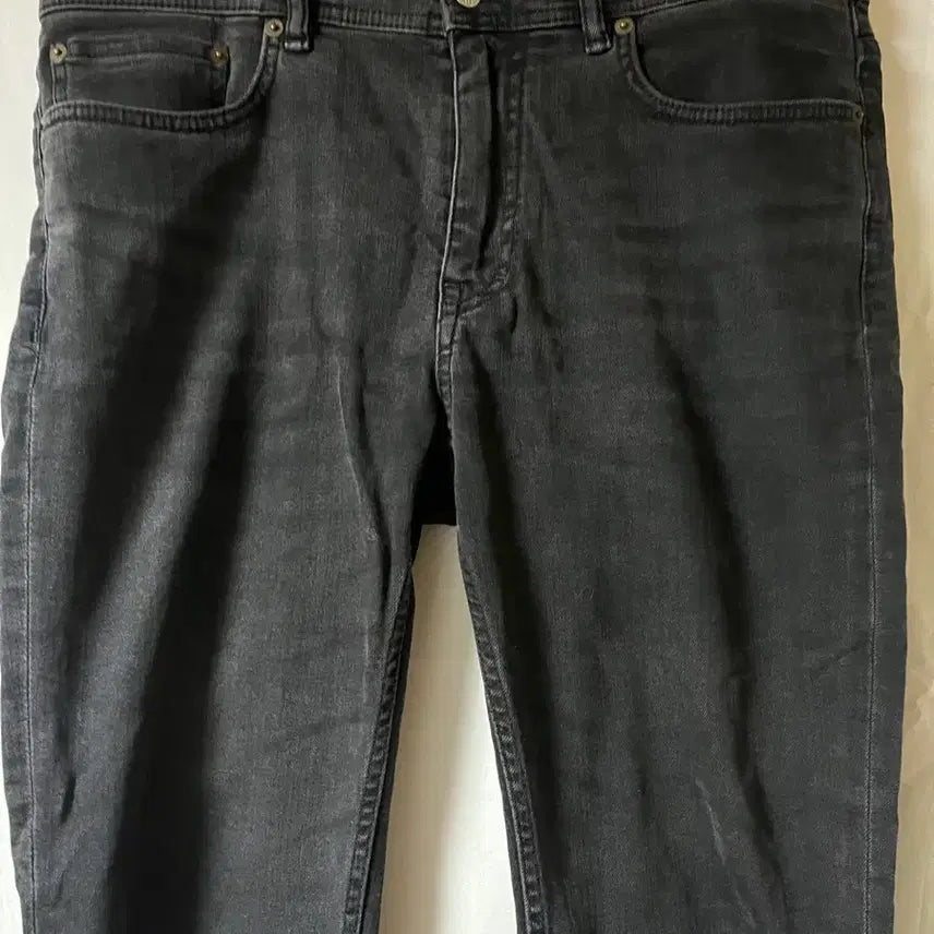 [BUNJANG] Acne Studios Slim-Fit Denim Pants / 아크네 데님(슬림핏)