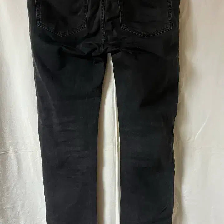 [BUNJANG] Acne Studios Slim-Fit Denim Pants / 아크네 데님(슬림핏)