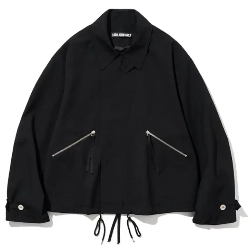 [SOLD OUT] 로드존그레이 mk3블루종 블랙