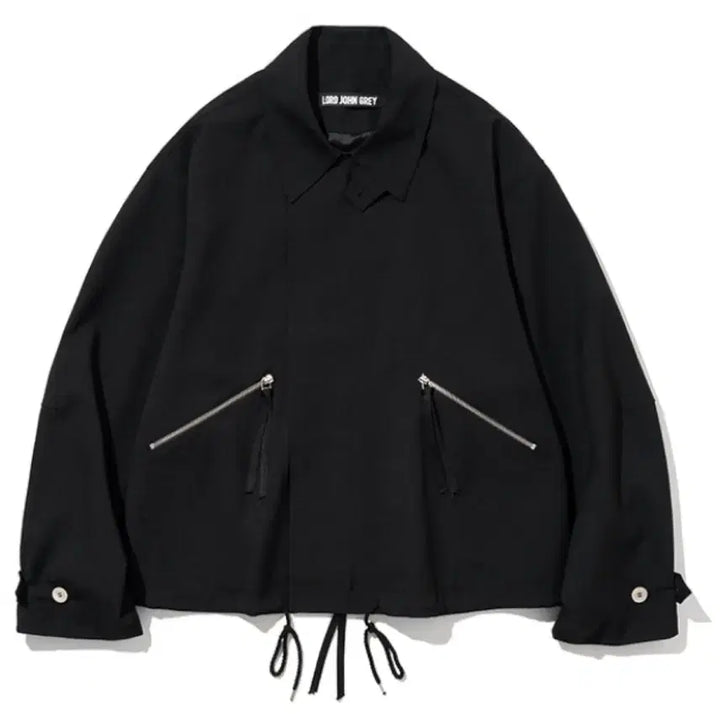 [SOLD OUT] 로드존그레이 mk3블루종 블랙