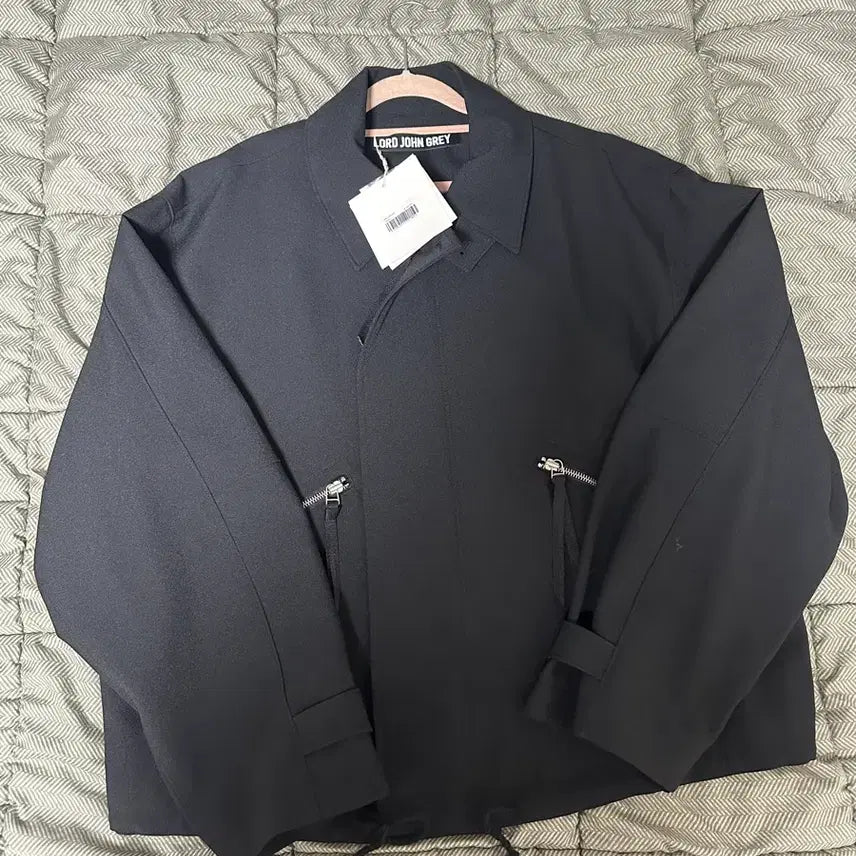 [SOLD OUT] 로드존그레이 mk3블루종 블랙