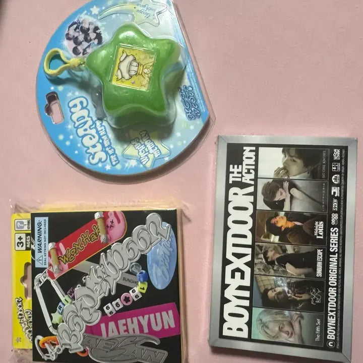 [BUNJANG] Xikers Wish Album (Sealed) / 보넥도 앤시티 위시 앨범 (미개봉)