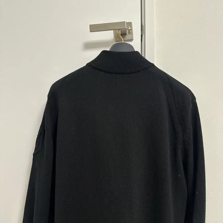 [BUNJANG] Moncler Knit Padded Jacket / 몽클레어 니트 패딩(새상품급) 전국 품절