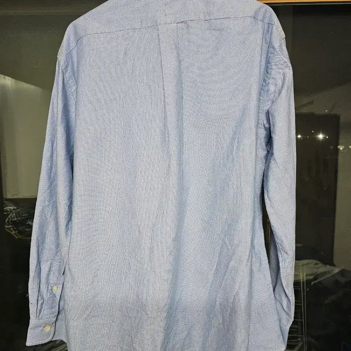 [SOLD OUT] 폴로 랄프로렌 커스텀핏 옥스포드 셔츠