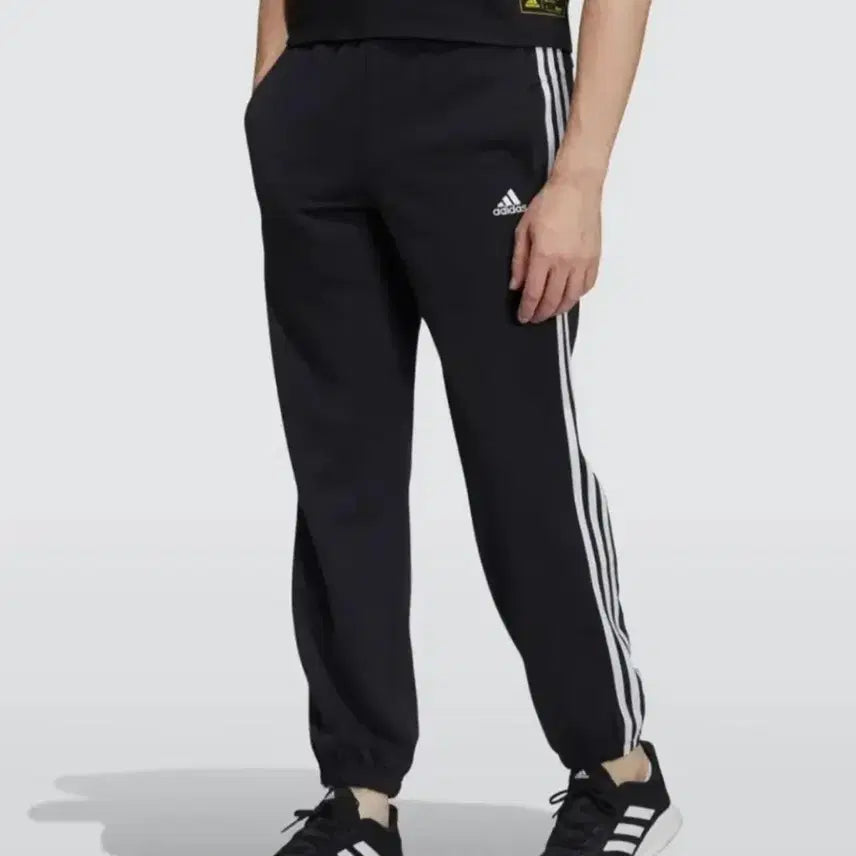 [BUNJANG] Adidas Training Jogger Pants M / 아디다스 트레이닝 조거팬츠  (M)