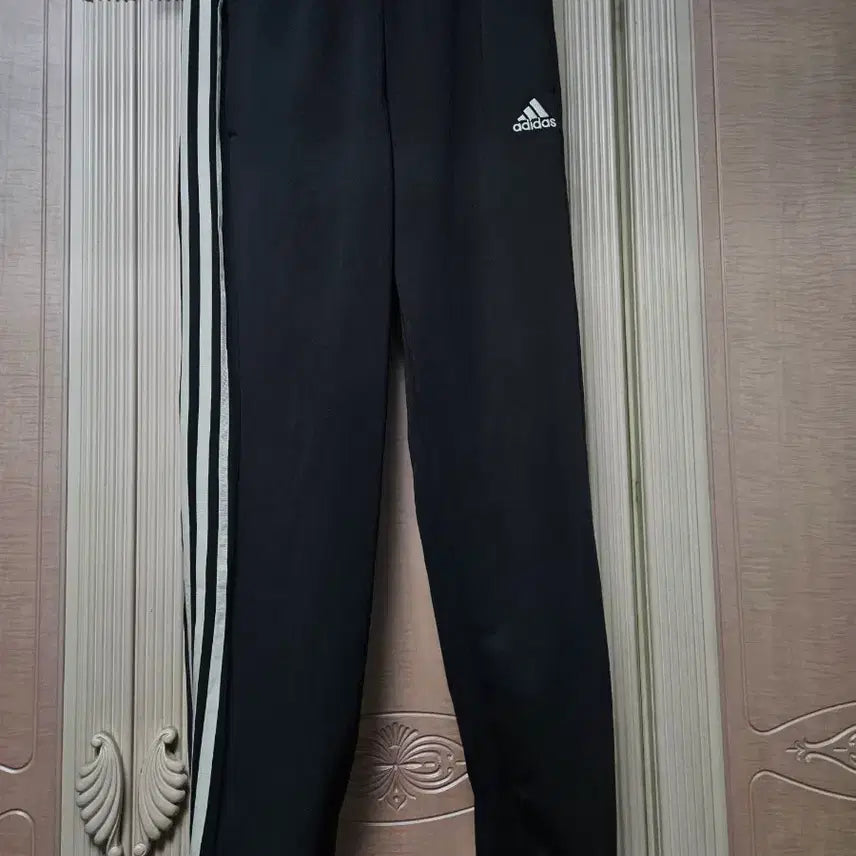 [BUNJANG] Adidas Training Jogger Pants M / 아디다스 트레이닝 조거팬츠  (M)