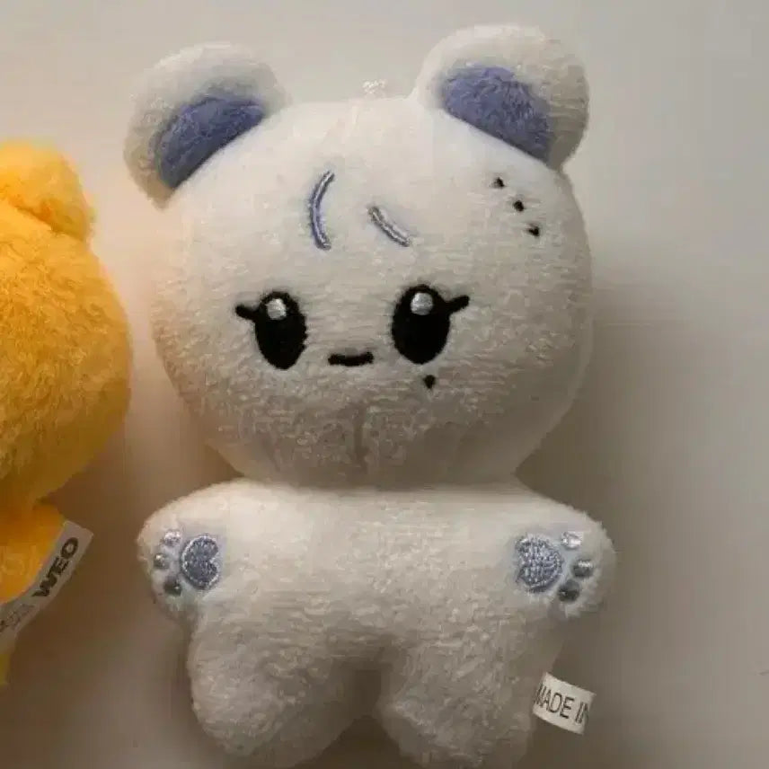 [SOLD OUT] 세븐틴 부승관 인형 부베어 양도 판매
