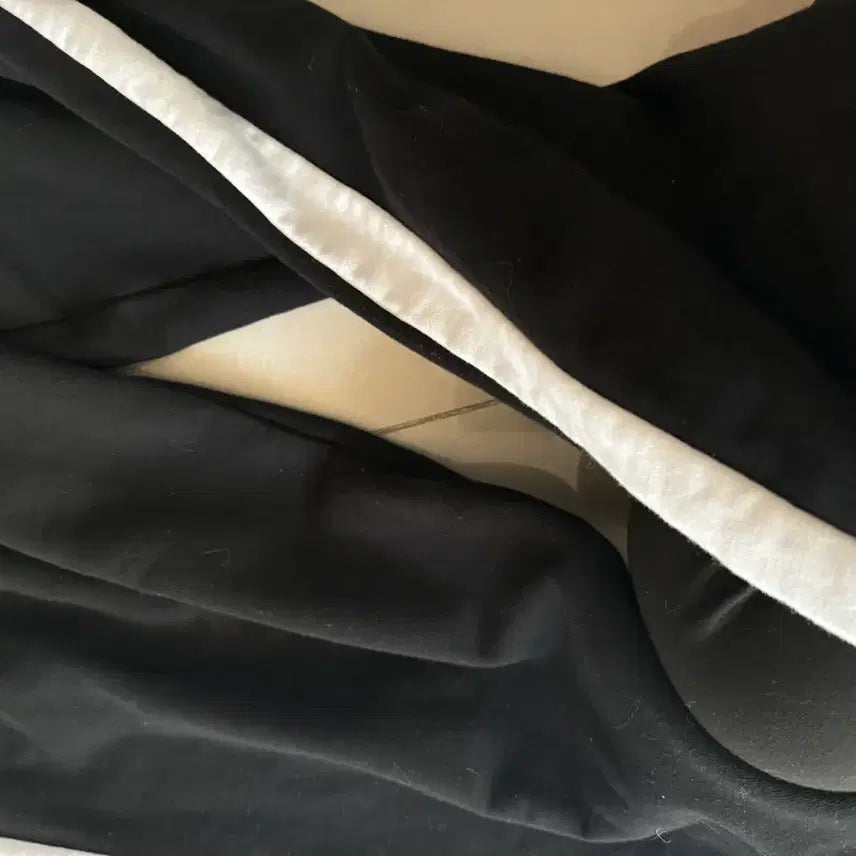 [BUNJANG] ITZY Black Training Jogger Pants / 이투둘 블랙 트레이닝 조거 팬츠 PANTS 017