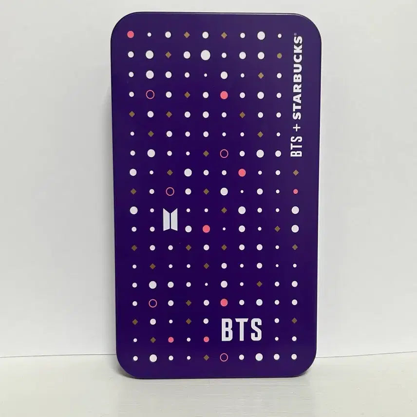 [BUNJANG] BTS Starbucks Collaboration Keyring / BTS [방탄소년단] x 스타벅스 콜라보 굿즈 키링
