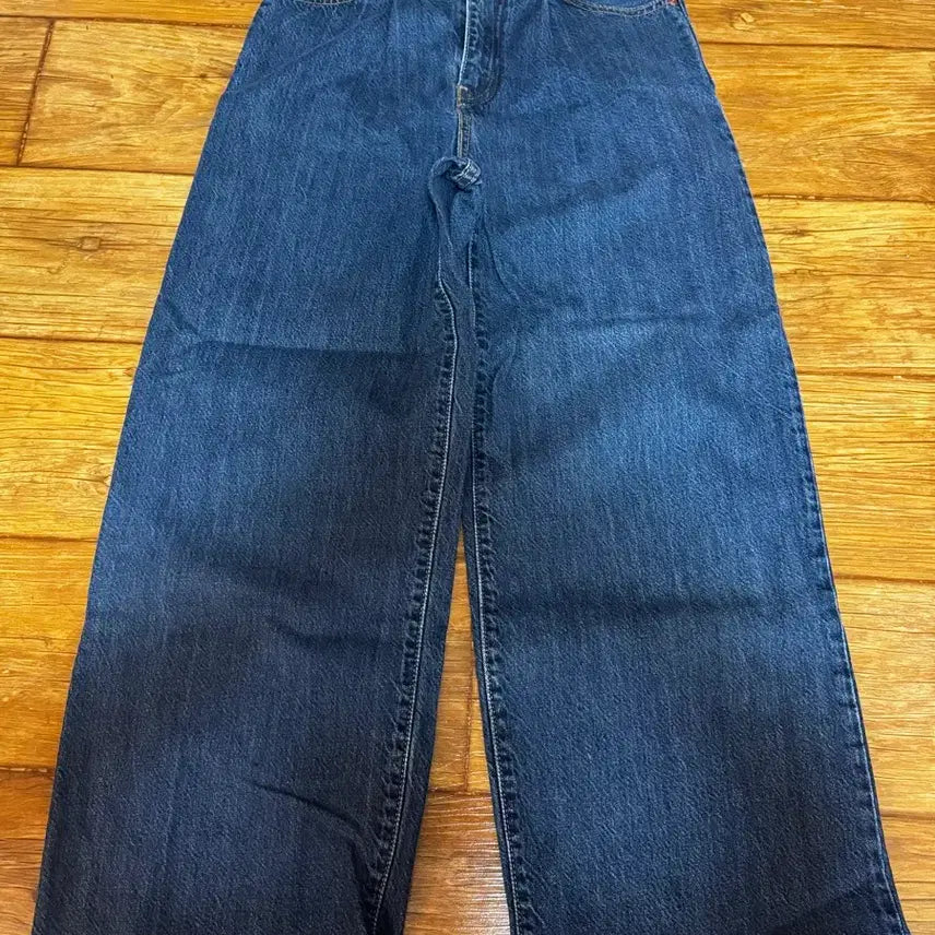 [BUNJANG] Levi's Jeans / 리바이스 청바지