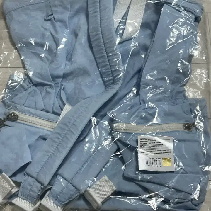 [BUNJANG] NCT Wish Riku Steady Backpack / Nct wish 스테디 백팩 리쿠