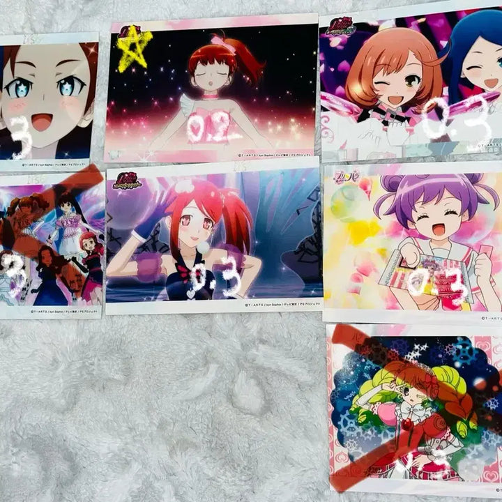 [BUNJANG] Prism Stone Pripara Netpri / 급처) 프리즘스톤 프리파라 넷프리 판매
