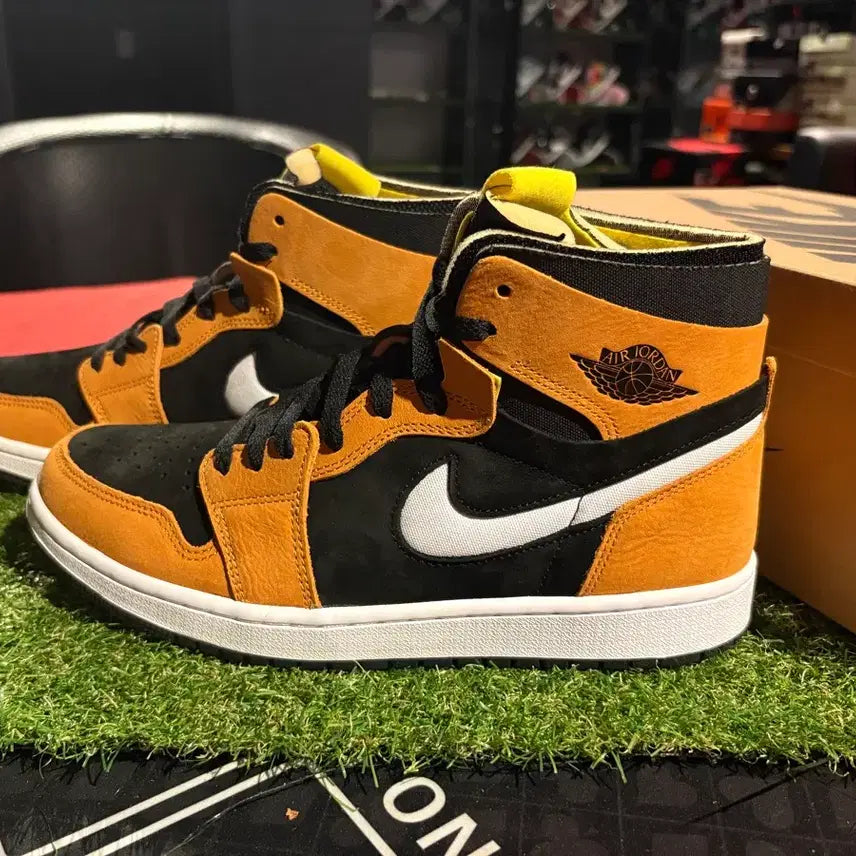 [SOLD OUT] [새상품/275] 조던1하이 줌