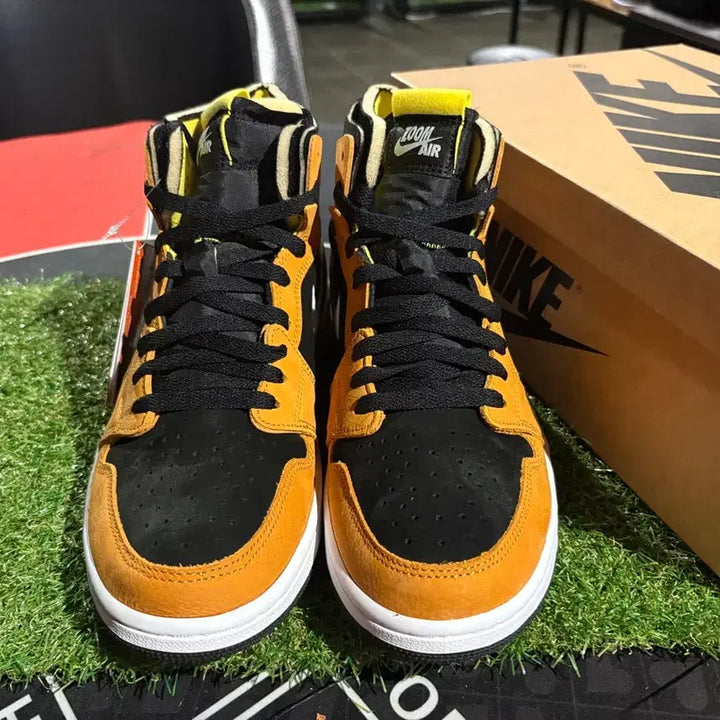 [SOLD OUT] [새상품/275] 조던1하이 줌