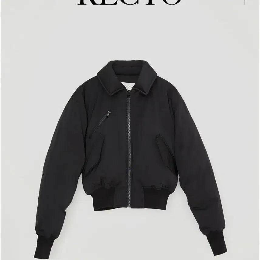 [BUNJANG] RECTO Pocono Jacket / [M] 렉토 포코노 자켓