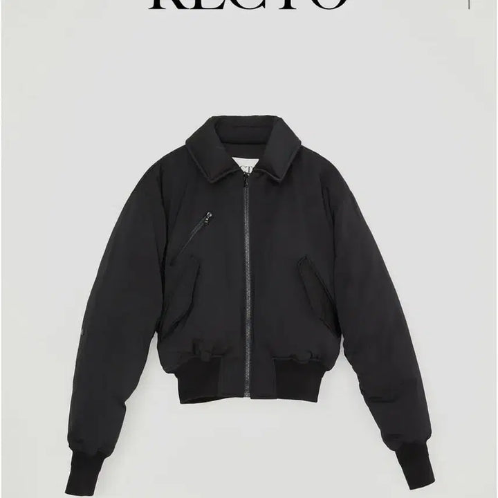 [BUNJANG] RECTO Pocono Jacket / [M] 렉토 포코노 자켓