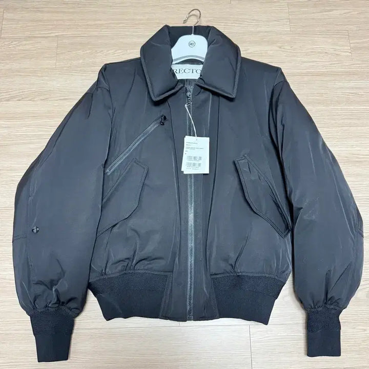 [BUNJANG] RECTO Pocono Jacket / [M] 렉토 포코노 자켓