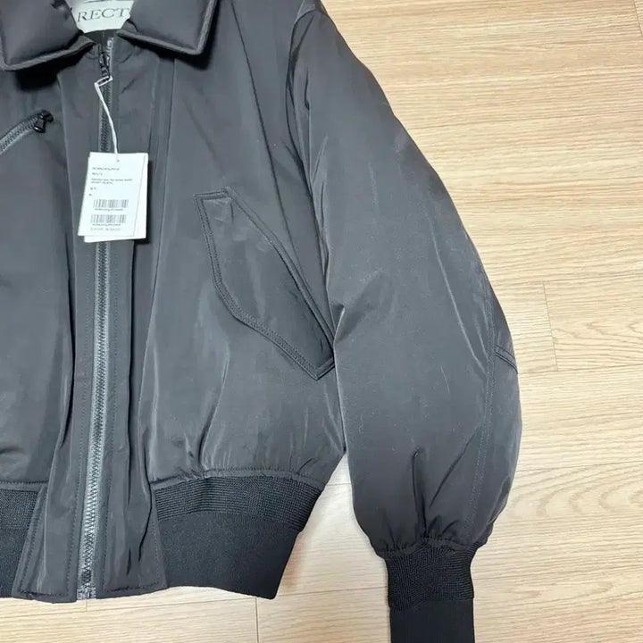 [BUNJANG] RECTO Pocono Jacket / [M] 렉토 포코노 자켓