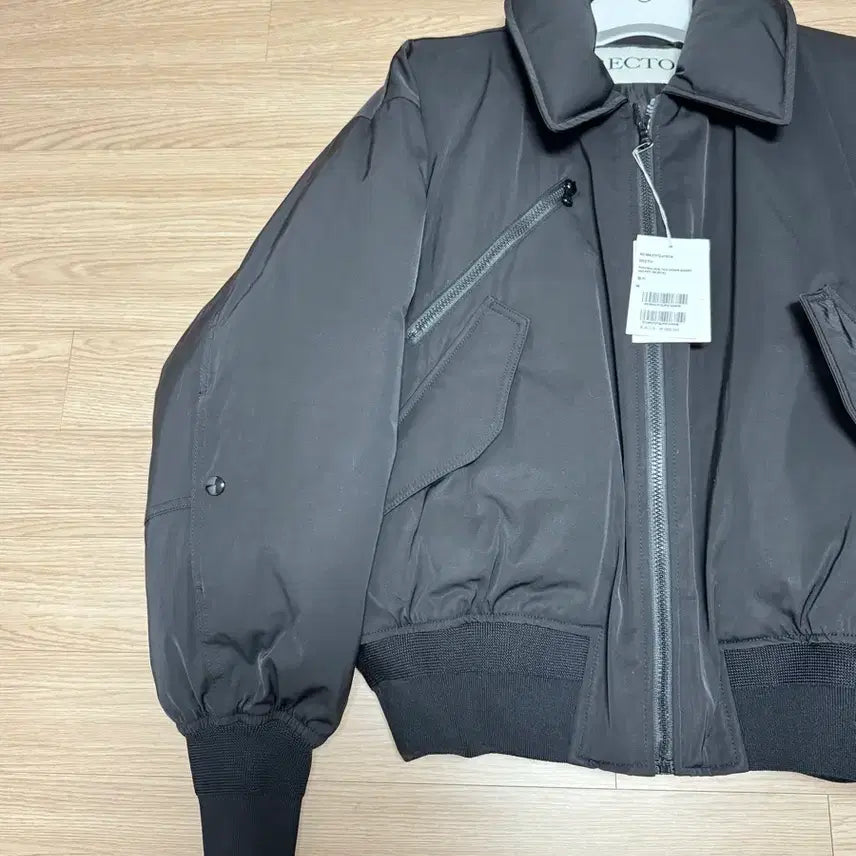 [BUNJANG] RECTO Pocono Jacket / [M] 렉토 포코노 자켓