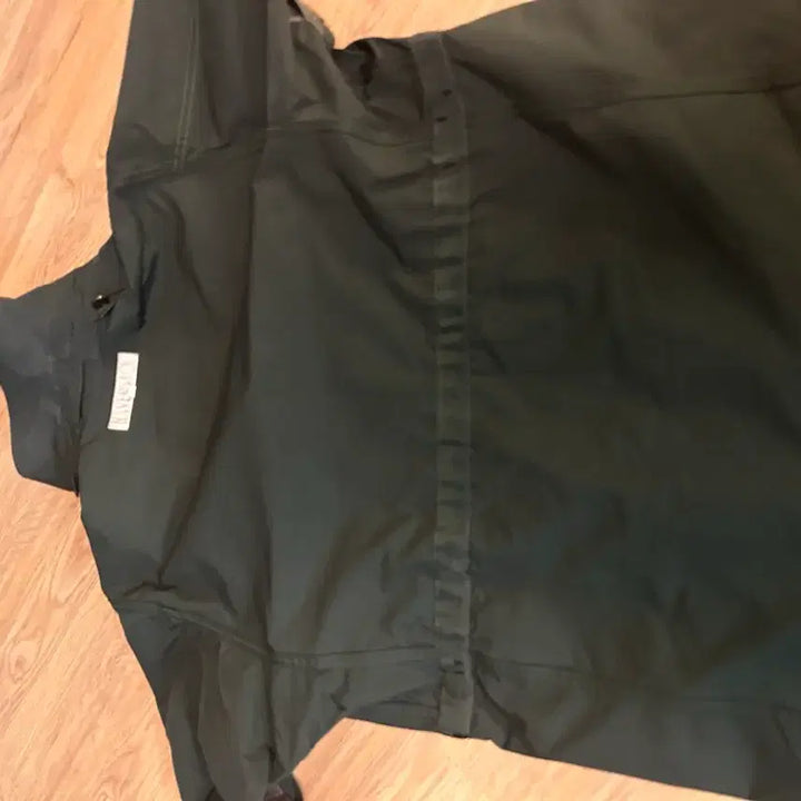 [BUNJANG] Harbor Sack Field Jacket Olive M (100) / 하버색 필드 자켓 올리브 m(100) 팝니다