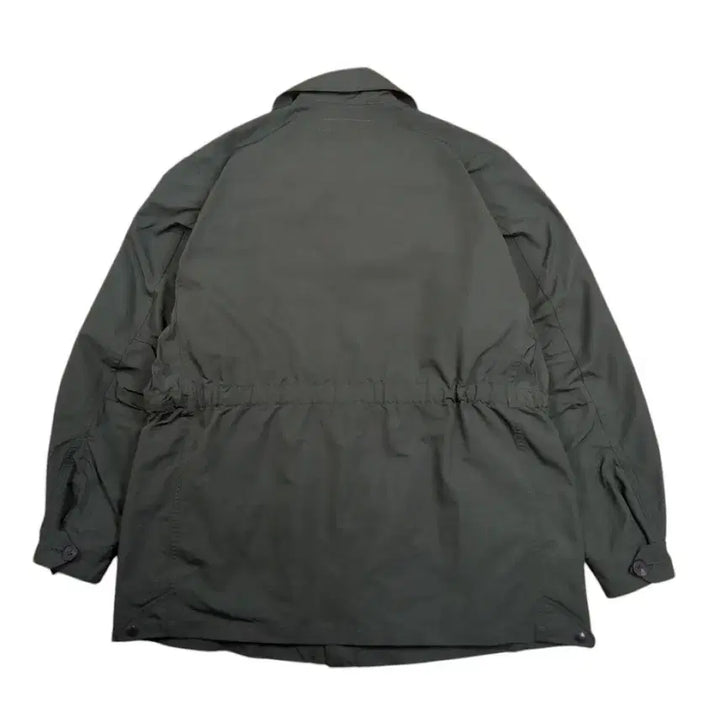 [BUNJANG] Harbor Sack Field Jacket Olive M (100) / 하버색 필드 자켓 올리브 m(100) 팝니다