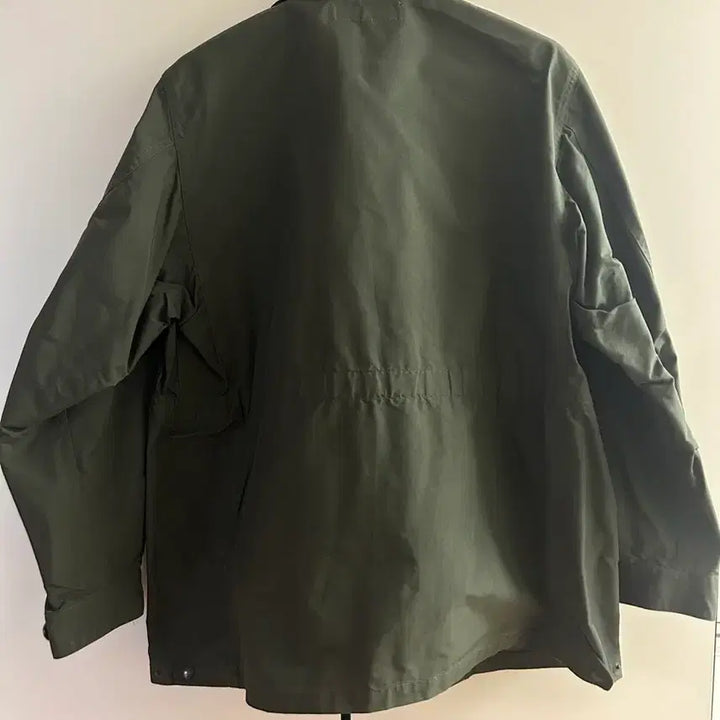 [BUNJANG] Harbor Sack Field Jacket Olive M (100) / 하버색 필드 자켓 올리브 m(100) 팝니다