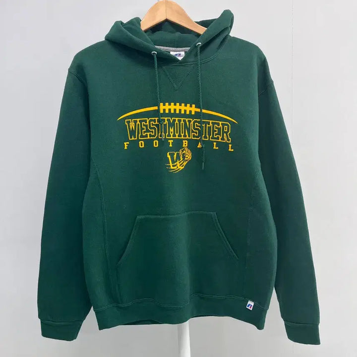 [BUNJANG] Russell 90s Vintage Hoodie / [M] 90S 러셀 빈티지 후드티
