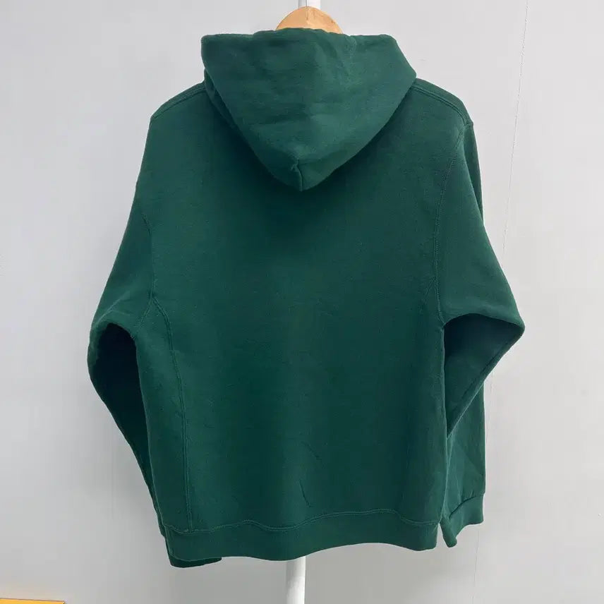[BUNJANG] Russell 90s Vintage Hoodie / [M] 90S 러셀 빈티지 후드티