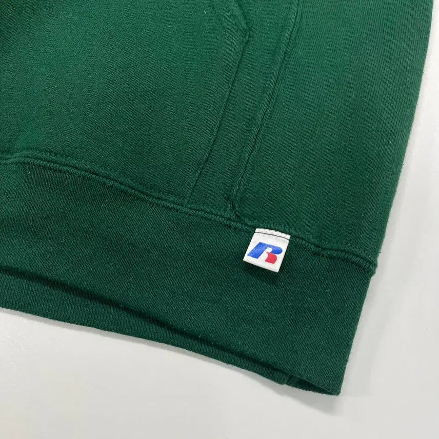 [BUNJANG] Russell 90s Vintage Hoodie / [M] 90S 러셀 빈티지 후드티