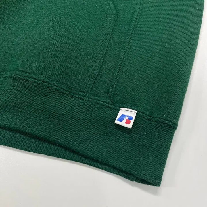 [BUNJANG] Russell 90s Vintage Hoodie / [M] 90S 러셀 빈티지 후드티