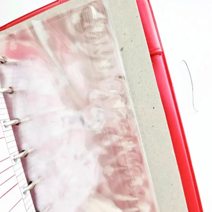 [BUNJANG] My Melody Diary Index Sheets / 마이멜로디 다이어리, 마이멜로디 인덱스 속지