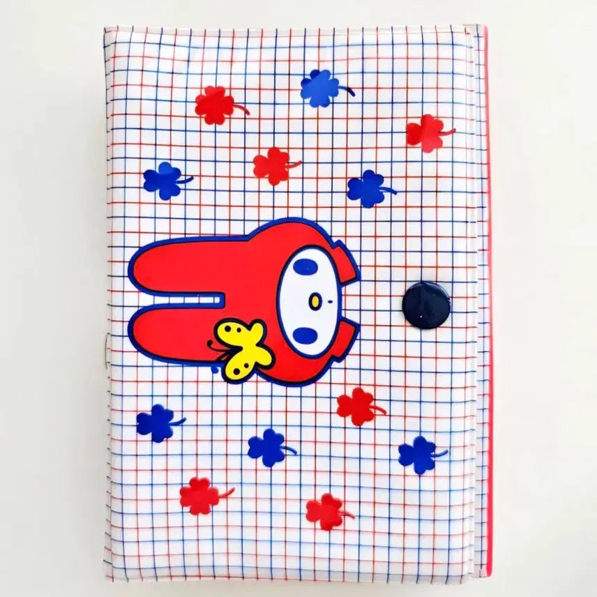 [BUNJANG] My Melody Diary Index Sheets / 마이멜로디 다이어리, 마이멜로디 인덱스 속지