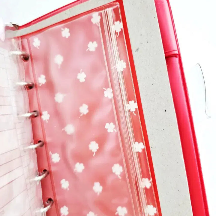 [BUNJANG] My Melody Diary Index Sheets / 마이멜로디 다이어리, 마이멜로디 인덱스 속지