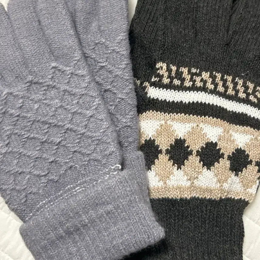 [BUNJANG] Gloves / 장갑 판매