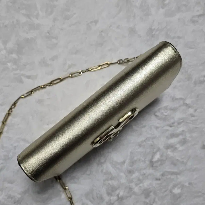 [BUNJANG] Valentino Chain Crossbody Bag / 발렌티노 가방 체인 크로스백 (정품)